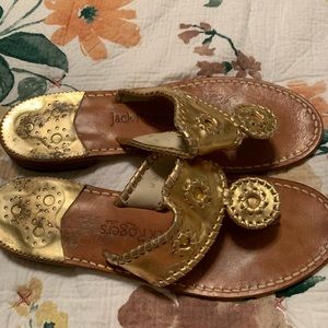 ***SOLD***Jack Roger’s